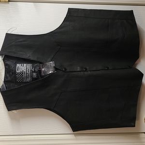 USA Bikers Dream Apparel Vest